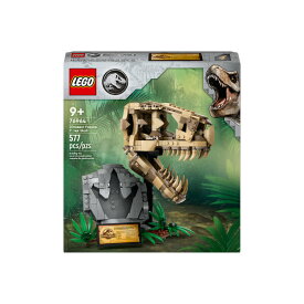 Lego/JURASSIC WORLD/76964/Dinosaurs/Physique