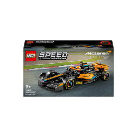 Lego/76919/2023/McLaren/Formula/1