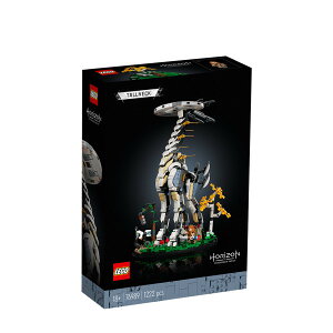 レゴ 76989 Horizon Forbidden West：トールネック (ブロック) 価格 