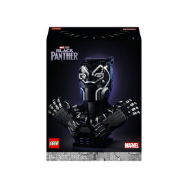 レゴ スーパーヒーロー 76215 ブラックパンサー レゴ