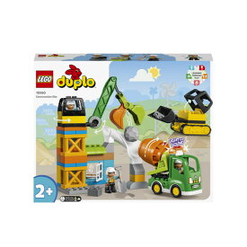LEGO DUPLO/10990/Construction