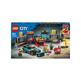 Lego/60389/Cars