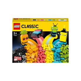 Lego/Classic/11027/Play