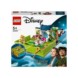 Lego/Disney/Classic/43220