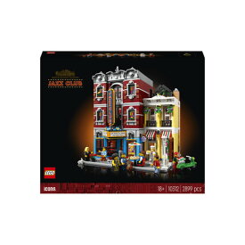 Lego/Icon/10312/Jazz/Club