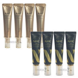 ahc/Eye Cream/Premier/Ampoule/In/40ml