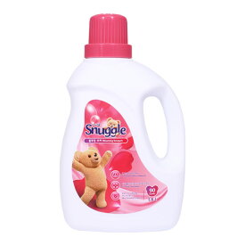 Snuggle/Fabric Softener/Blooming/Bouquet/1.8L/x1