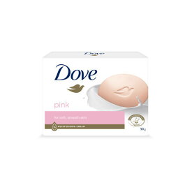 Dove/Beauty Bar/Pink/Soap