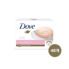 Dove/Beauty Bar/Pink/Soap