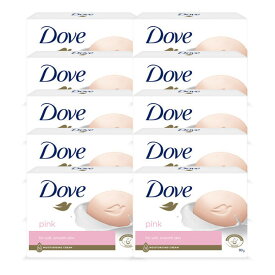 Dove/Pink/Beauty/Soap/90g/x10