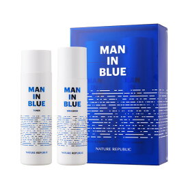 In/Blue/Skin Care/2-Item Set