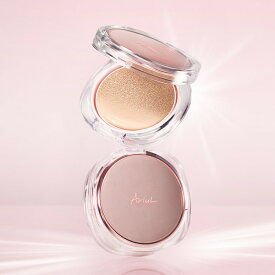 Ariul/Ink/Cover/Cushion