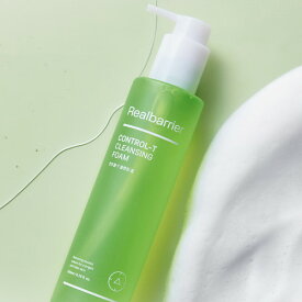 Cleansing Foam/200ml_NE