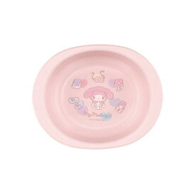 Skater/Sanrio/My Melody/Baby/Tableware