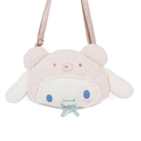 サンリオ Sanrio/Cinnamoroll/Two Way/Shoulder Bag