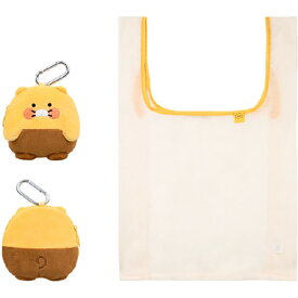 サンリオ Kakao Friends/Shopping Trolley Bag/Key Ring