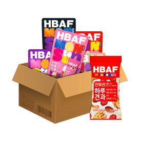 HBAF バフ マンツーサン 一日絹と混合構成 50袋 (レッド/ピンク/ベージュ/パープル/ブラック)