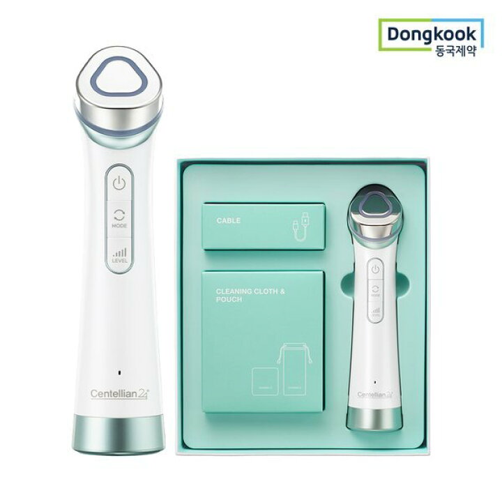 センテリアン24 マデカプライムテングルショット 美顔器｜美顔器・美容器