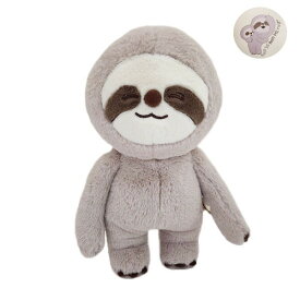 Sloth/Doll/34cm/Affection/Animals