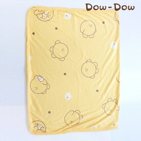 Character/Dow-Dow/Pattern/Lap Blankets