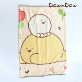 Character/Dow-Dow/Lap Blankets
