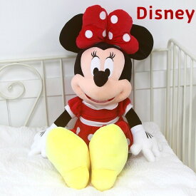 Disney/Classic/Minnie Mouse/Doll/70cm/Mini/Animals/Affection