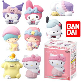 Sanrio/Friends/2/Figure/1 Box/Cinnamoroll