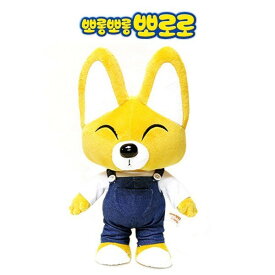 Doll/28cm/Character/Pororo/Animals/Affection
