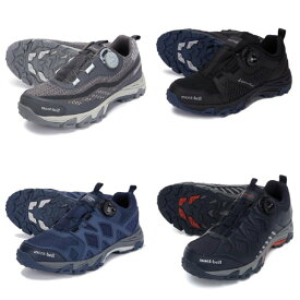 モンベル Unisex/Hiking/Hiking Shoes/Collection