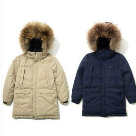 モンベル Mont.Bell/Kids/Down/Parker/Kids/Down/(ML3CWKDC521/...