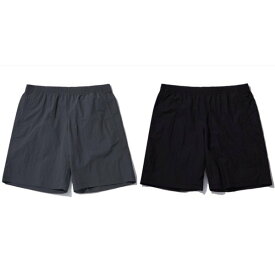 モンベル Mens/Functional/Shorts/Champ