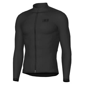 ラメダ BETA Level 自転車ジャケット ウインドジャケット 21SZM12(男女共用ブラック) ライディング服 サイクル服 自転車衣類