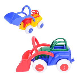 VT / ミディトレクター 幼児 重機 自動車遊び 赤ちゃんおもちゃ