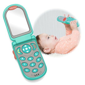 いろんな音 赤ちゃん 携帯 五感 発達遊び おもちゃ BK