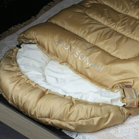 ビンソンメッシュフヒプノスソフトマミーキャンプ寝袋マイクロファイバー布団軽量四季折々バッグパッキン 車中泊
