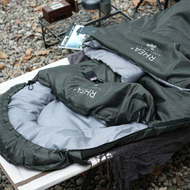 ビンソンメッシュフレアプラスマミーキャンプ寝袋 四季折々のバックパッキング 車中泊 軽量 布団