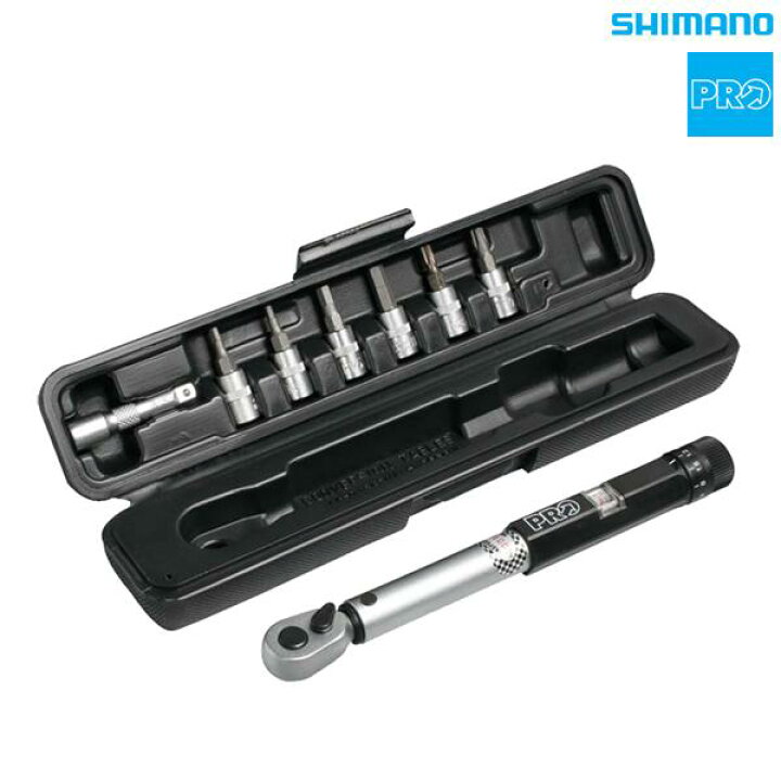 楽天市場】シマノ プロ トルクレンチ セット 商品 : Gmarket JAPAN