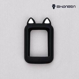 Speed Indicator/Compatible/Cat/Silicone/Case