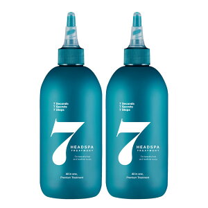 Headspa7 wbhXp7  ubNpbN g[gg e 300ml 2