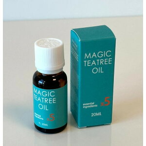 ulC`[ }WbN eB[c[ IC e 20ML