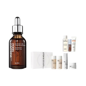 IOPE/PDRN/Caffeine/50ml