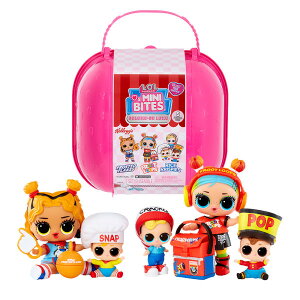 L.O.L TvCY ~jXC[g V[Y3 PbO fbNX