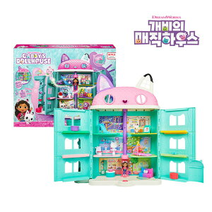 Magic House