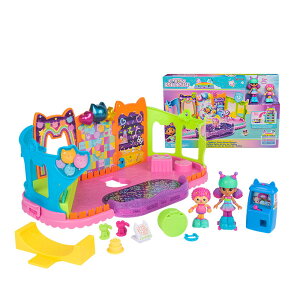 Mr[̃}WbNnEX [tgbvp[eB[ vCZbg