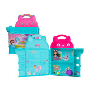 Magic House/Mini/Magic House