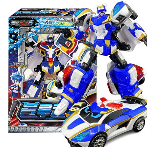 Hero/Transformable/Robot/Robot/Toy