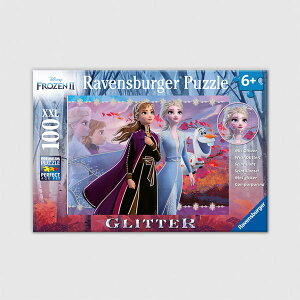 Sisters/XXL/Glitter/R128686