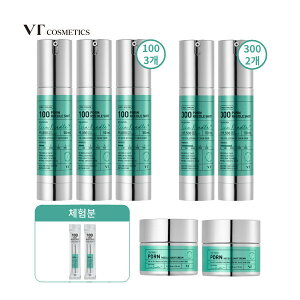 VT PDRN hVbg 100 50ml 3 + hVbg 300 50ml 2 + N[+(ȂȂ莟Ij