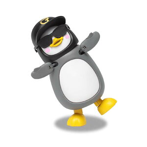 Pengsoo/Plastic Model/Hip Hop