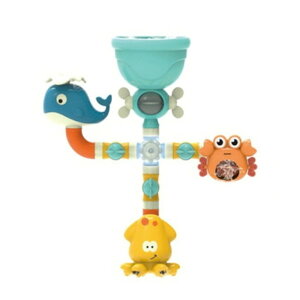 Water Park/Bathtub Toys